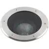 Image de FARO BARCELONA Luminaire encastrable LED Geiser, résistant à l'eau de mer, 26cm, 38