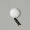 Image de FARO BARCELONA Applique LED Press, blanche