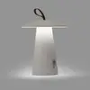 Image de FARO BARCELONA Luminaire de terrasse LED Task, mobile, dimmable