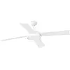 Image de FARO BARCELONA Ventilateur LED Hydra, télécommande, blanc