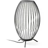 Image de FARO BARCELONA Luminaire de terrasse LED Cage au design cage