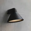 Image de FARO BARCELONA Applique d’extérieur Pals, IP65 gris foncé