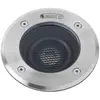 Image de FARO BARCELONA Luminaire encastrable LED Geiser, résistant à l'eau de mer, 18cm, 10