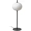 Image de FARO BARCELONA Lampe de terrasse Saigon abat-jour rond, 130cm