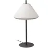 Image de FARO BARCELONA Luminaire de terrasse Saigon IP65, hauteur 120 cm, blanc