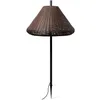 Image de FARO BARCELONA 71575P-07 - Saigon Out Piquet Gris/Marron 1M W70
