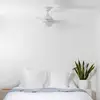 Image de FARO BARCELONA Ventilateur de plafond LED Hvar, CCT, intensité variable