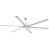 Image de FARO BARCELONA 33465A - ANDROS Ventilateur de plafond gris avec moteur DC