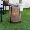 Image de FARO BARCELONA Luminaire de terrasse Akane, beige