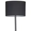 Image de FARO BARCELONA Lampadaire imposant Black
