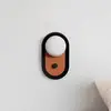Image de FARO BARCELONA Applique murale LED Maya, terracotta, aluminium/verre, largeur 12,2 cm