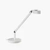 Image de Faro Inviting Lampe de table blanche