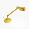 Image de Faro Inviting Lampe de table jaune