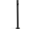 Image de FARO BARCELONA 70247 - Bezel Lampe Balise Noire