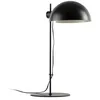 Image de Faro DOMINICA Lampe de travail de bureau noir mat