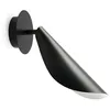 Image de Faro LIGGERA Applique Noir Mat