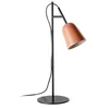 Image de Faro STUDIO Lampe de bureau noir mat, rose