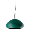 Image de Faro MAR Plafonnier suspendu dôme 26 cm vert