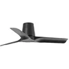 Image de HEY TUB S Ventilateur de plafond noir sans lumière 33827