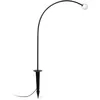 Image de Faro Barcelona 75565 - Cuca 650 Piquet noir