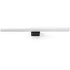 Image de Faro Barcelona 63553 - CALMA Applique linestra noir 7W