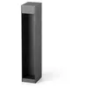 Image de FARO BARCELONA 71940 - CERLER 350 Balise gris foncé