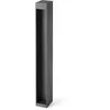 Image de FARO BARCELONA 71942 - CERLER 600 Balise Gris foncé