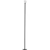 Image de FARO BARCELONA 75591 - CUCA 1000 Balise noire