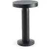 Image de FARO BARCELONA 74500 - Cairo Balise Portable Noire