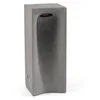 Image de FARO BARCELONA 75634 - Grot 400 Lampe Balise Gris 3000K