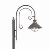Image de FARO BARCELONA Magnifique lampadaire Nautica à 1 lampe