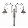 Image de FARO BARCELONA Magnifique lampadaire Nautica à 2 lampes
