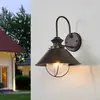 Image de FARO BARCELONA Applique d'extérieur séduisante Nautica, 26 cm