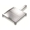 Image de DON HIERRO - Grille de Cuisson Barbecue en Acier Inoxydable, Cuisson de Poissons/légumes.-