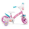 Image de Vélo 12" EN71 Peppa Pig Rose