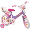 Image de TOIMSA Vélo 14" Paw Patrol Fille