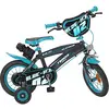Image de Toimsa Vélo 12" Modèle Blue Ice 3-5 Ans