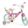 Image de TOIMSA Vélo Licorne 14" (4/6 Ans)