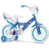 Image de TOIMSA Vélo 14" La Reine des Neiges Huffy