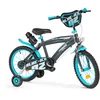 Image de Vélo 16" Modèle Blue Ice 5-8 Ans