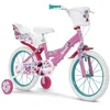 Image de TOIMSA Vélo 16" Minnie Huffy 5/8 Ans