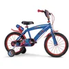 Image de TOIMSA Vélo 16" Spiderman Huffy 5/8 Ans