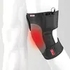 Image de Daga Bandage thermique genou, en néoprène, chaleur et compression, autonomie de 90min, chargeur