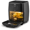 Image de Ufesa Sensei Friteuse à Air Sans Huile Airfryer 12L 10 Programmes, Temperature 200ºC, 6 Accessoires inclus, Sans BPA