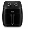 Image de Friteuse sans Huile UFESA SHADOW Noir