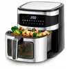 Image de Friteuse à air Ufesa 72805982 6,5 litres 1600 W