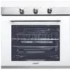 Image de Cata | Four électrique multifonction | Modèle CM760 AS WH | 6 fonctions | Température jusqu'à 250 ºC | Système de nettoyage AquaSmart | Classe d'efficacité énergétique : A | Blanc