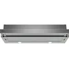 Image de CATA - TF-2003 DURALUM 700 - Hotte de cuisine - Panneau de contrôle mécanique - 2 niveaux d'extraction - Éclairage LED - Moteur extra silencieux - Finition en inox - Classe énergétique C - 77 cm