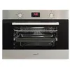 Image de CATA - Four multifonction 8 fonctions - Modèle CMD 5008 X - Capacité intérieure de 40 litres - Plage de température 50-250 o - Système de nettoyage AquaSmart - Classe d'efficacité énergétique : A