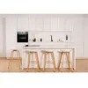 Image de Four CATA PR 6011 XGBK Cristal Noir Pyrolyse